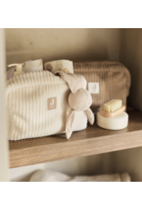 Jollein Jollein Etui Cloudy Rib Oatmeal