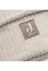 Jollein Jollein Commodemandje Cloudy Rib Oatmeal