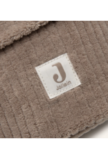 Jollein Jollein Commodemandje Cloudy Rib Milky Coffee