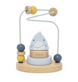 Trixie Trixie Kralenframe Mr. Shark