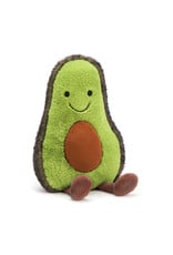 Jellycat Jellycat Amuseables Avocado small