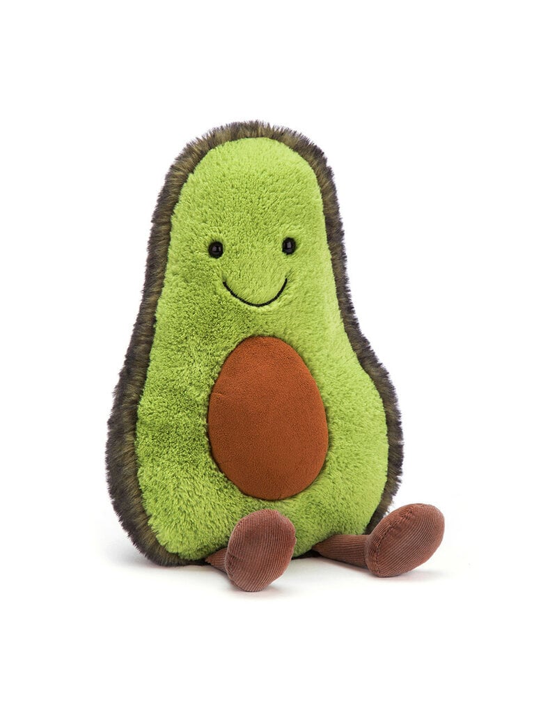Jellycat Jellycat Amuseables Avocado small