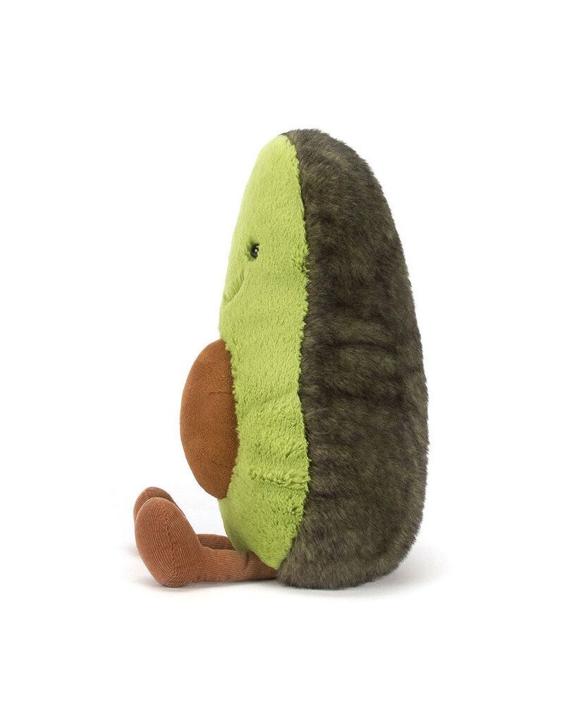 Jellycat Jellycat Amuseables Avocado small