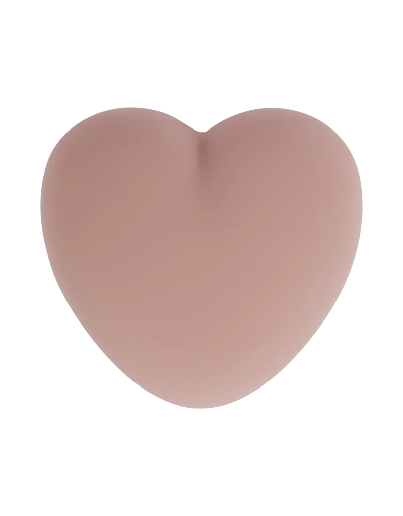 Flow Flow Amsterdam Ruby voedingslampje Dusty pink