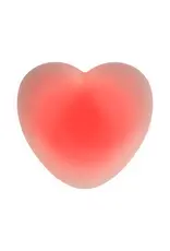 Flow Flow Amsterdam Ruby voedingslampje Dusty pink