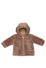 Koeka Koeka Baby jacket Malmo caffe