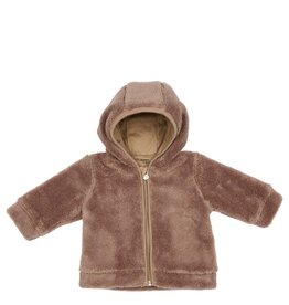 Koeka Koeka Baby jacket Malmo caffe