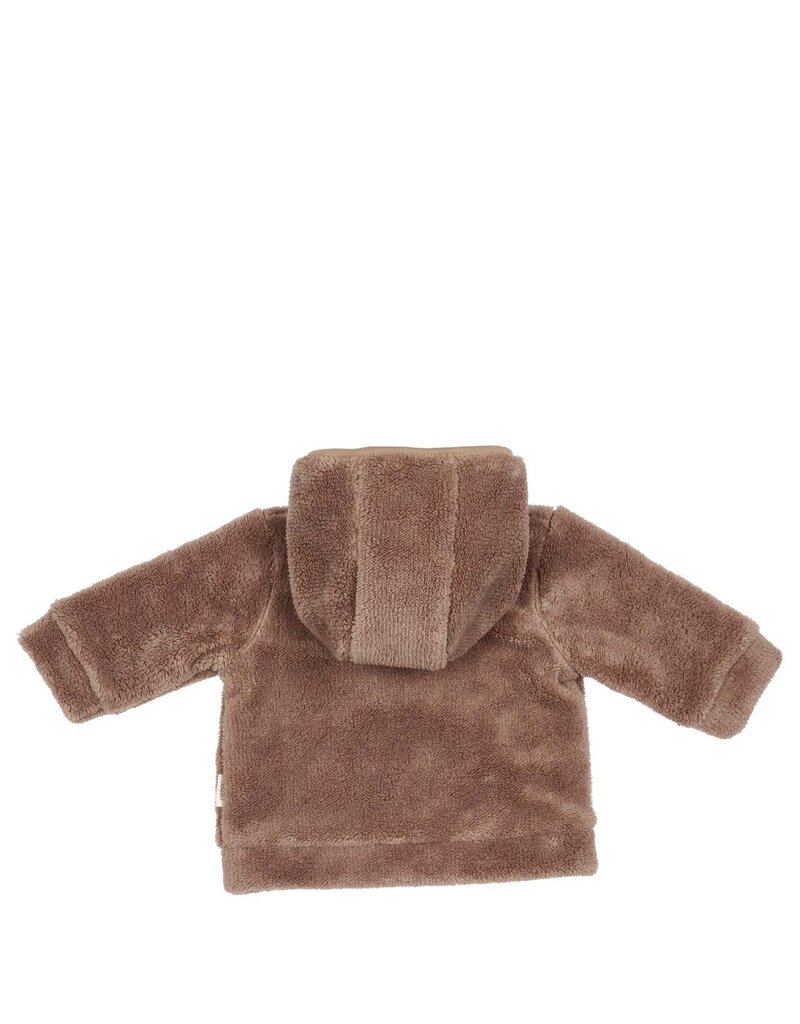 Koeka Koeka Baby jacket Malmo caffe