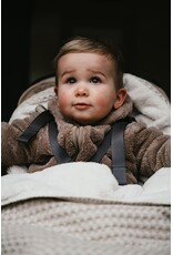 Koeka Koeka Baby jacket Malmo caffe