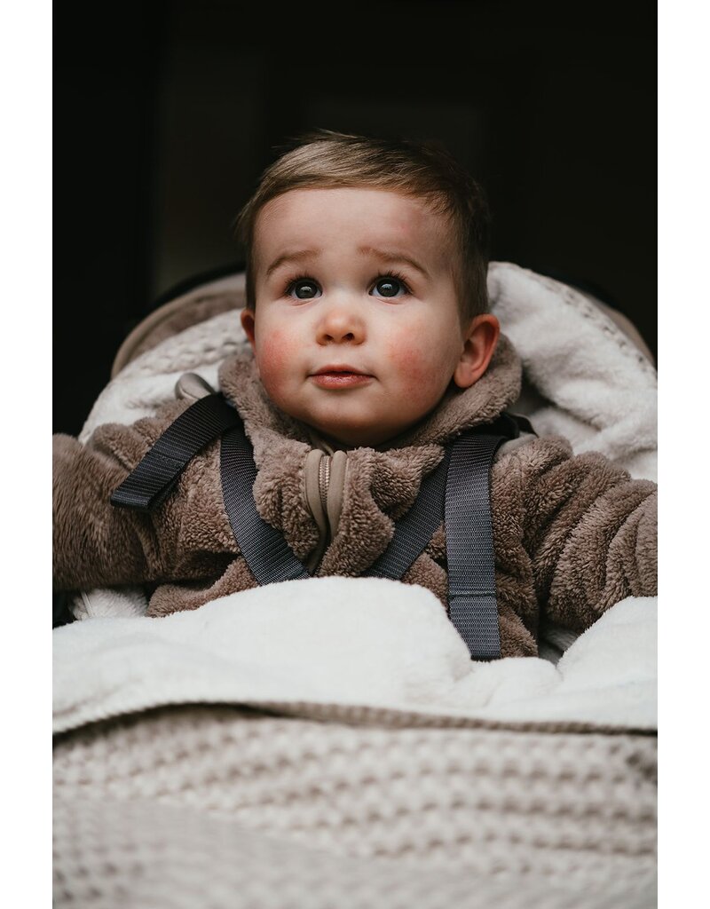 Koeka Koeka Baby jacket Malmo caffe