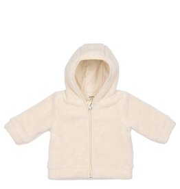 Koeka Koeka Baby jacket Malmo pebble