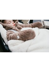 Koeka Koeka Baby mittens Malmo caffe