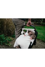 Koeka Koeka Baby Wagenspanner Lou caffe