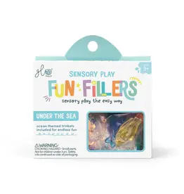 Glo Pals Glo Pals Funfillers Under The Sea