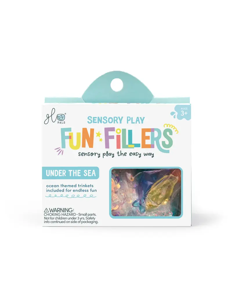 Glo Pals Glo Pals Funfillers Under The Sea