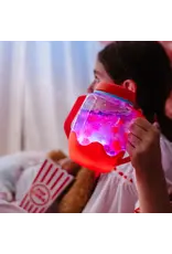 Glo Pals Glo Pals Play Jar Coral