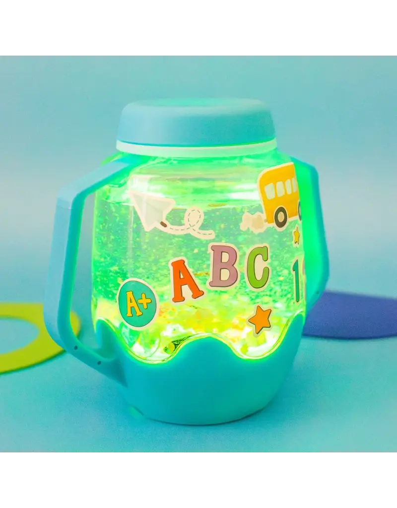 Glo Pals Glo Pals DIY Gift Set ABC
