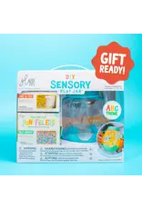 Glo Pals Glo Pals DIY Gift Set ABC