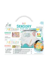 Glo Pals Glo Pals DIY Gift Set ABC