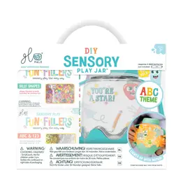 Glo Pals Glo Pals DIY Gift Set ABC