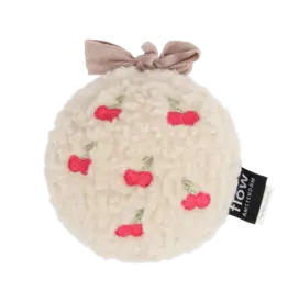 Flow Flow Amsterdam Billy Comforter on the go Cherry