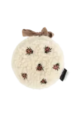 Flow Flow Amsterdam Billy Comforter on the go Ladybug