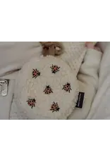 Flow Flow Amsterdam Billy Comforter on the go Ladybug