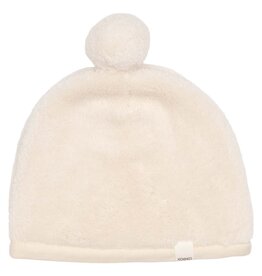 Koeka Koeka Baby hat Malmo pebble small