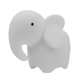 Mary's Mary's Lampje Elephant White