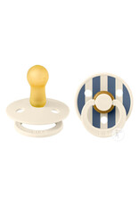 Bibs Bibs 2 Studio Duo Pin Steel Blue