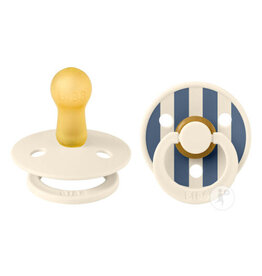 Bibs Bibs 2 Studio Duo Pin Steel Blue