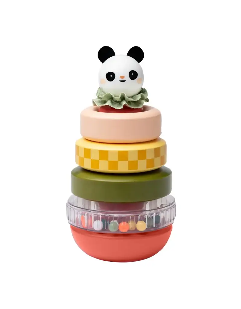 Taf Toys Taf Toys Stack A Panda