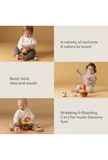 Taf Toys Taf Toys Stack A Panda