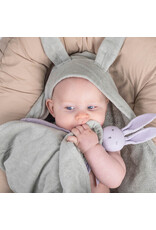 Elodie Elodie Blinkie Knuffeldoekje Lola Lila