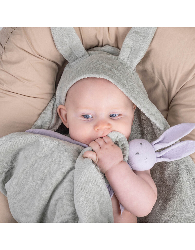 Elodie Elodie Blinkie Knuffeldoekje Lola Lila