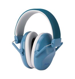Alecto Alecto oorbeschermers voor kinderen Blue