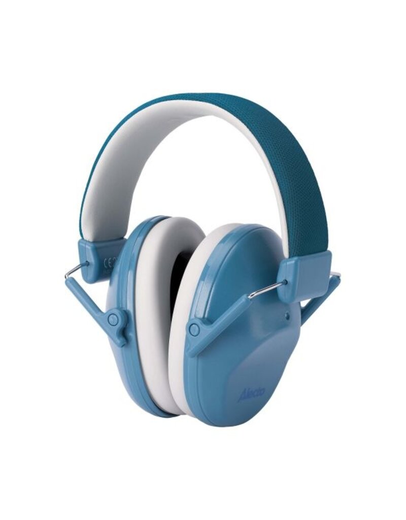 Alecto Alecto oorbeschermers voor kinderen Blue