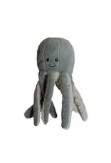 Flow Flow Hartslagknuffel Olly sea grey