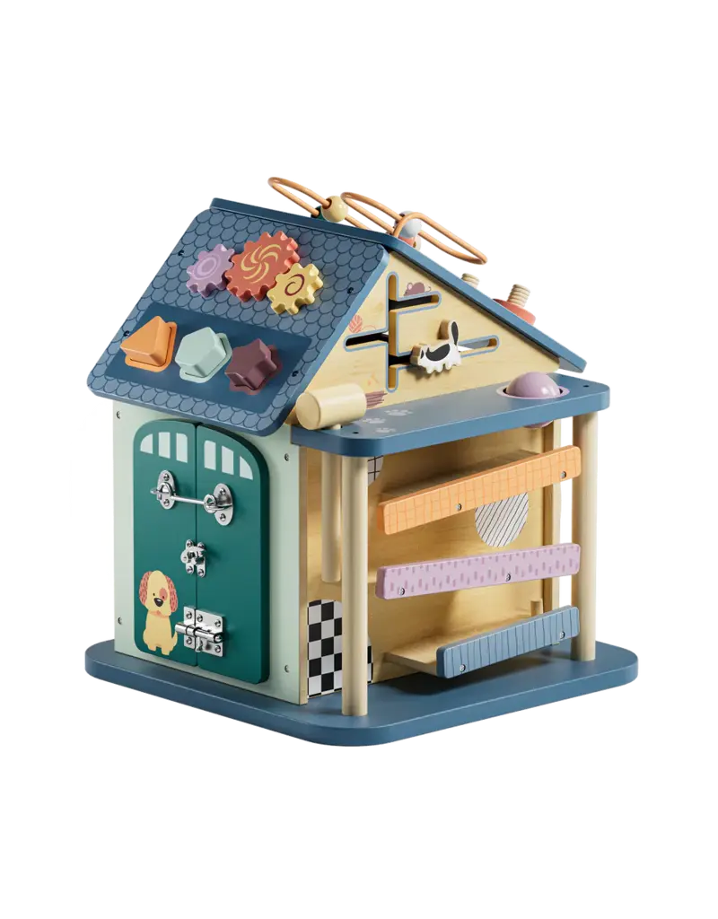 Topbright Topbright Activity House