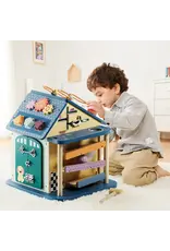 Topbright Topbright Activity House