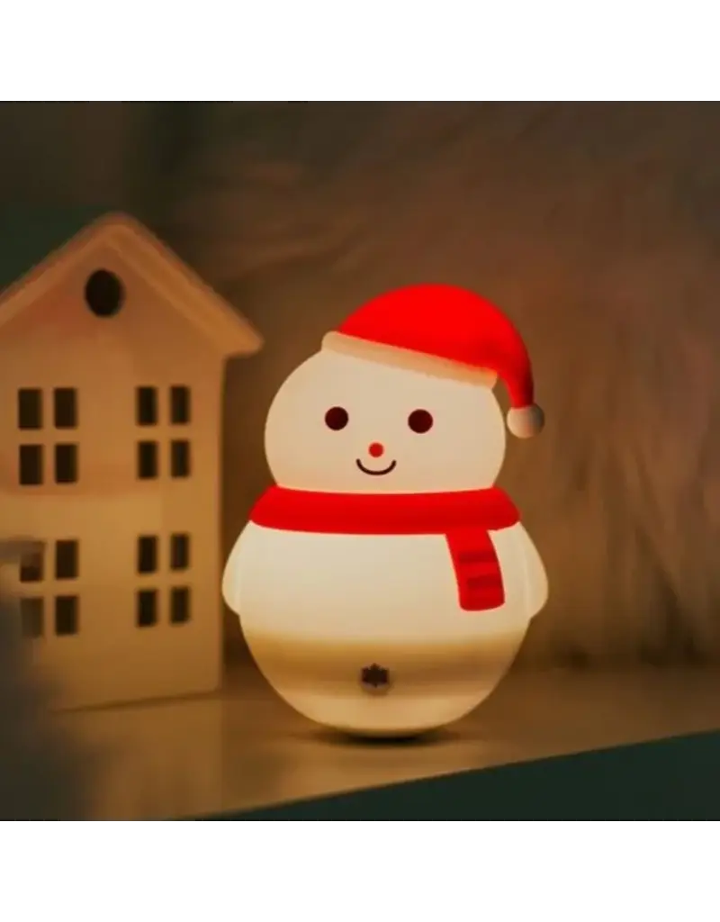 Mary's Mary's Lampje Snowman