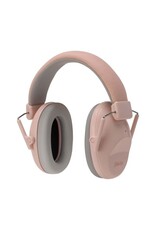 Alecto Alecto oorbeschermers voor kinderen Pink