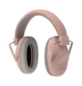 Alecto Alecto oorbeschermers voor kinderen Pink