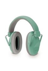 Alecto Alecto oorbeschermers voor kinderen Green