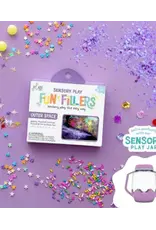 Glo Pals Glo Pals Funfillers Outer Space