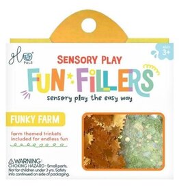 Glo Pals Glo Pals Funfillers Funky Farm