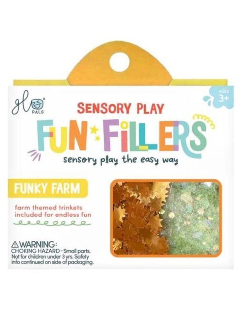 Glo Pals Glo Pals Funfillers Funky Farm