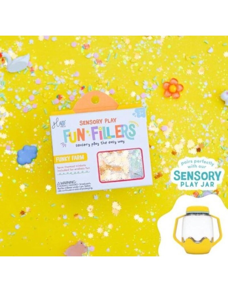 Glo Pals Glo Pals Funfillers Funky Farm