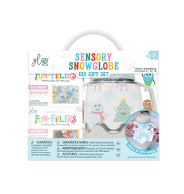 Glo Pals Glo Pals DIY Gift Set Winter