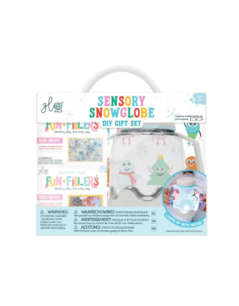 Glo Pals Glo Pals DIY Gift Set Winter